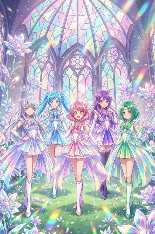 Prism Academy