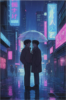 Night Town